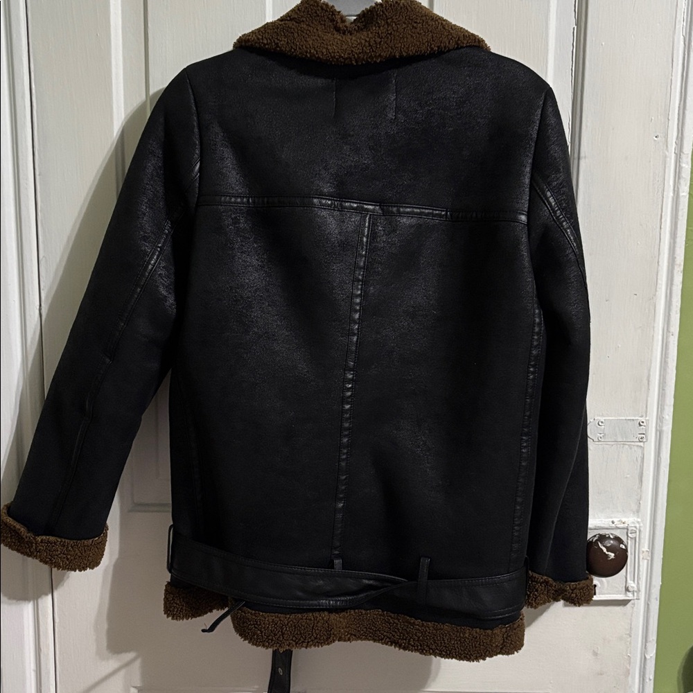 ZARA jacket - Picture 3 of 4